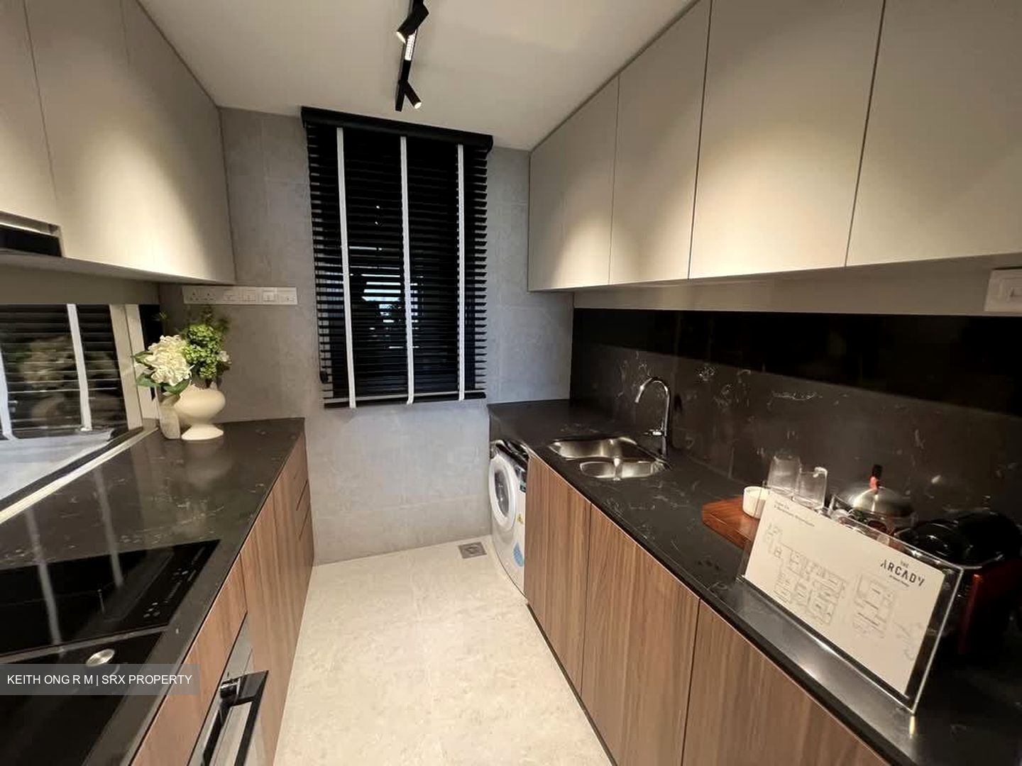 THE ARCADY AT BOON KENG (D12), Apartment #590576801